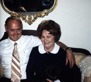 Photo of Mildrid Newson